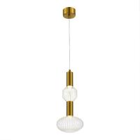 Подвесной светильник ST Luce Tacche SL6117.223.02