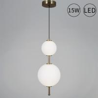 Подвесной светильник Reluce 56030-0.9-02 COPPER