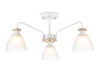 Люстра на штанге Ambrella Light Modern TR9562