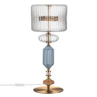 Настольная лампа Odeon Light Modern Terra 5414/2TA