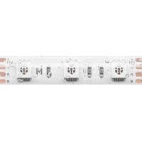 Светодиодная лента Maytoni Base 12В 5050 14,4Вт/м RGB 5м IP65 201196