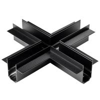 Соединитель X-образный Lightstar Uno 509287