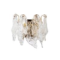 Настенный светильник Modestyle MS.2290.02 GD