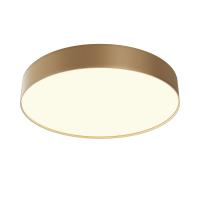 Потолочный светильник Maytoni Zon C032CL-45W3K-RD-MG