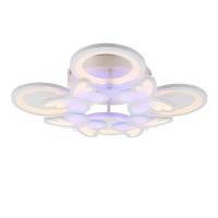 Потолочный светильник Escada Butterfly 10272/8LED