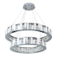 Подвесная люстра Modelux ML.6985.800.600P CR