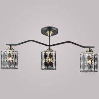 Люстра на штанге Reluce 01700-0.3-03