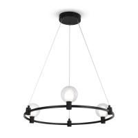 Подвесной светодиодный светильник Freya Urban FR4005PL-03B1