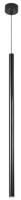 Подвесной светильник Newport 15105N/S black glossy М0071004