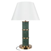 Настольная лампа Loft IT Malachite 10447T