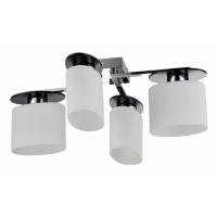 Потолочная люстра Freya Bice FR5101-CL-04-CN хром