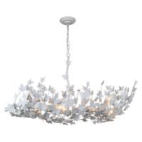 Подвесная люстра Favourite Aurelius 4736-12P