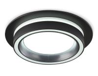 Встраиваемый светильник Ambrella Light Techno Spot Standard Tech TU5210