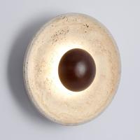 Настенный светильник Lussole LSP-4033