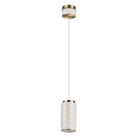 Подвесной светильник Odeon Light L-Vision Lulu 5454/5L