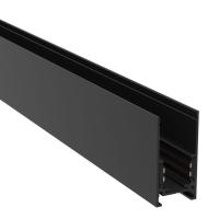 Шинопровод магнитный накладной Maytoni Technica Exility Busbur TRX034-411B