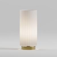 Настольная лампа Eurosvet Kreis 101101 латунь a071897