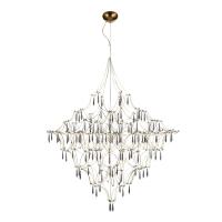 Подвесная люстра ST Luce Gravetta SL6601.203.114