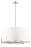 Люстра на штанге Kutek Mood Nemi NEM-ZWD-5 (Z)