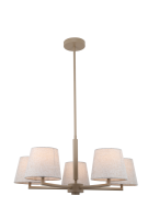 Люстра на штанге Rivoli Virineya 3228-305 Б0071295