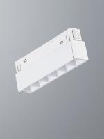 Трековый светильник Vitaluce VT0200003-00