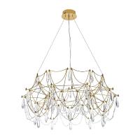 Подвесная люстра Modelux ML.5603.800P BS