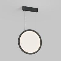 Подвесной светильник Denkirs Veil DK6605-BK