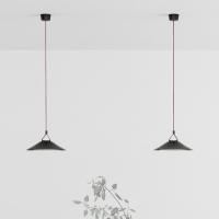 Комплект ременной трековой системы Denkirs Belty SET DK55SET25-01-BR