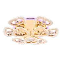 Потолочная светодиодная люстра Ambrella Light Acrylica Original FA2923