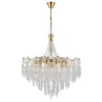 Подвесная люстра Lumion Kristina 8243/8