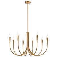 Подвесная люстра Velante 368-503-08