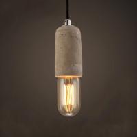 Подвесной светильник ImperiumLoft Art Concrete Mini №5 85293-22