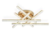 Потолочная люстра Ambrella Light Acrylica Original FA8899