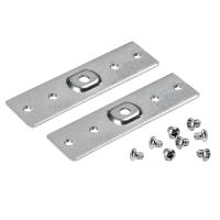 Комплект соединителей накладного шинопровода Lightstar Uno 509180