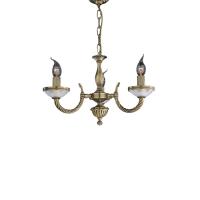 Подвесная люстра Reccagni Angelo L 4650/3