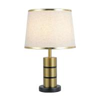 Настольная лампа Modelux ML.5515.01TL BS