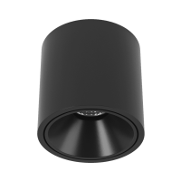 Накладной светильник DesignLed GW-8701-20-BL-WW 005242