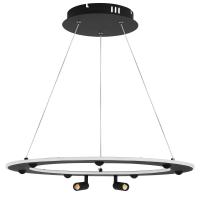 Подвесная люстра Lightstar Dive 740467