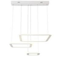 Подвесной светодиодный светильник Ambrella light Acrylica Original FA4329