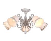 Люстра потолочная Omnilux Priatu OML-53707-05