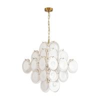 Подвесная люстра Lumion Moderni Chipsy 8320/8