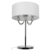 Настольная лампа Loft IT Balance 10416T CR