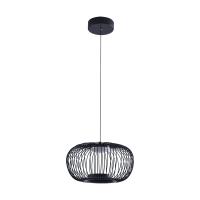 Подвесной светильник Arte Lamp Flare A3527SP-12BK