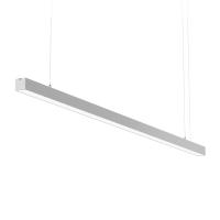 Линейный подвесной светильник Apeyron Levia 30-40