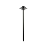 Опора для ландшафтного светильника Novotech Street Vint 371078