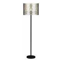 Торшер Illumico IL1003-1F-05 BK GD