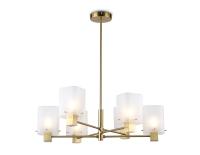 Подвесная люстра Ambrella Light High Light LH57031