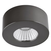 Накладной светильник DesignLed LC1528BK-5-NW 002217