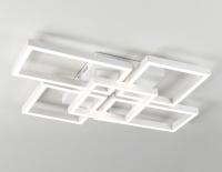 Потолочный светильник Ambrella Light Acrylica Disk FA1011