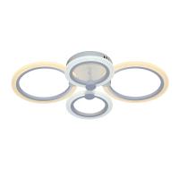 Потолочный светильник Escada Alnair 10224/4LED 56W